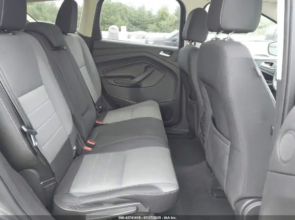 1FMCU9GX0GUA28436 2016 FORD ESCAPE - Image 8