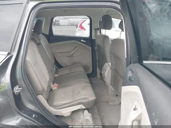 1FMCU9GX0GUA32843 2016 FORD ESCAPE - Image 8