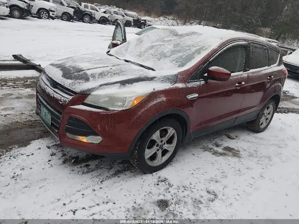 1FMCU9GX0GUA32874 2016 FORD ESCAPE - Image 2