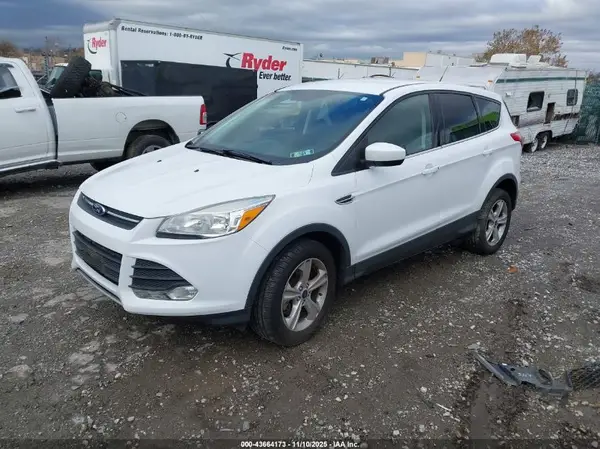 1FMCU9GX0GUA34608 2016 FORD ESCAPE - Image 2