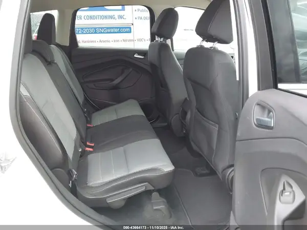 1FMCU9GX0GUA34608 2016 FORD ESCAPE - Image 8