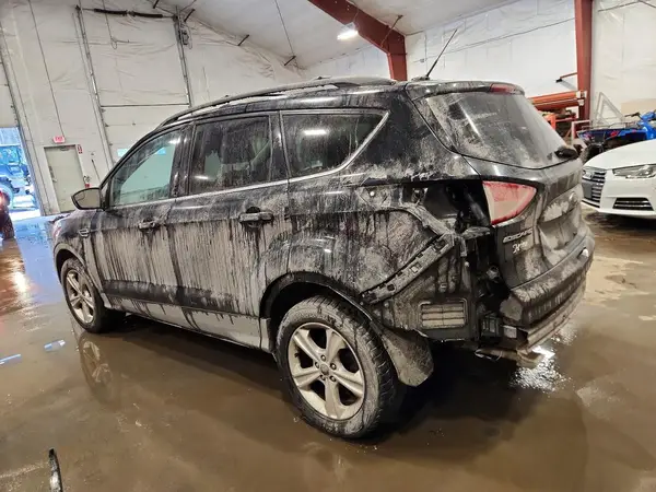 1FMCU9GX0GUA34625 2016 FORD ESCAPE - Image 2