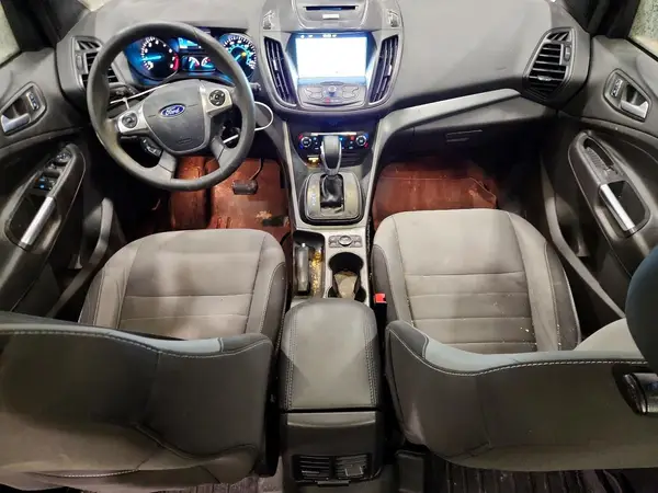 1FMCU9GX0GUA34625 2016 FORD ESCAPE - Image 8