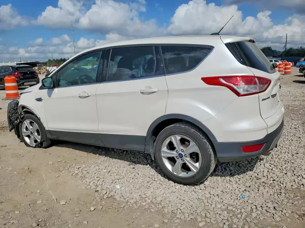 1FMCU9GX0GUA34799 2016 FORD ESCAPE - Image 2
