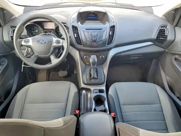 1FMCU9GX0GUA34799 2016 FORD ESCAPE - Image 8