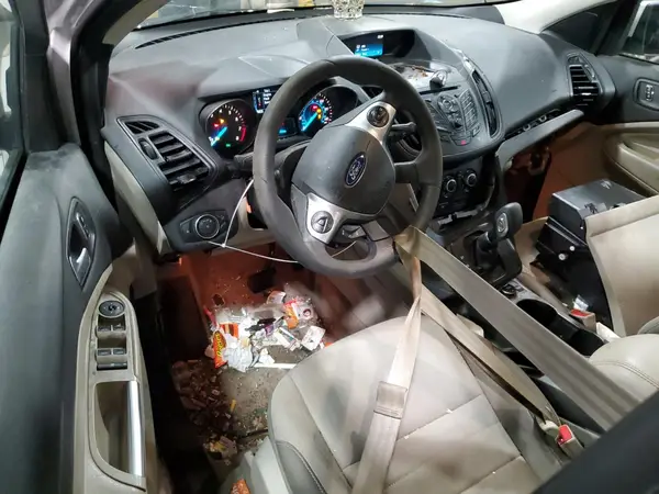 1FMCU9GX0GUA39386 2016 FORD ESCAPE - Image 8