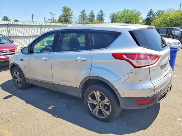 1FMCU9GX0GUA40487 2016 FORD ESCAPE - Image 2