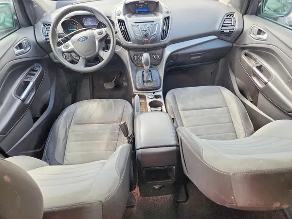 1FMCU9GX0GUA40487 2016 FORD ESCAPE - Image 8