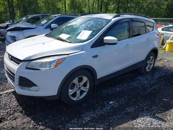 1FMCU9GX0GUA41932 2016 FORD ESCAPE - Image 2