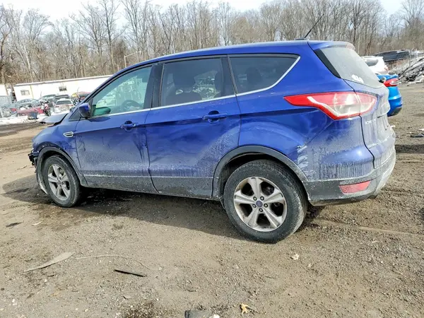 1FMCU9GX0GUA42126 2016 FORD ESCAPE - Image 2
