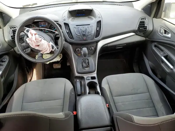 1FMCU9GX0GUA42126 2016 FORD ESCAPE - Image 8
