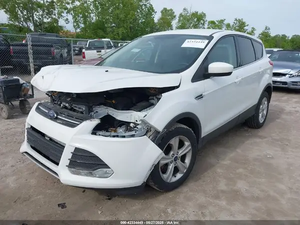 1FMCU9GX0GUA43325 2016 FORD ESCAPE - Image 2