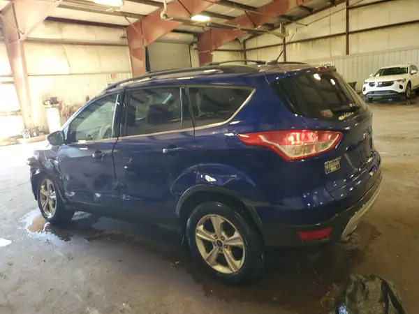 1FMCU9GX0GUA44104 2016 FORD ESCAPE - Image 2