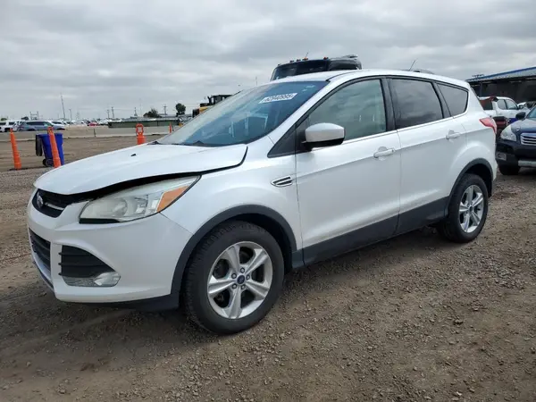 1FMCU9GX0GUA44944 2016 FORD ESCAPE - Image 1