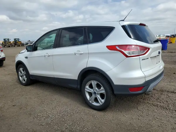 1FMCU9GX0GUA44944 2016 FORD ESCAPE - Image 2
