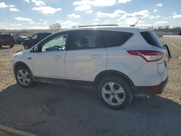 1FMCU9GX0GUA45687 2016 FORD ESCAPE - Image 2