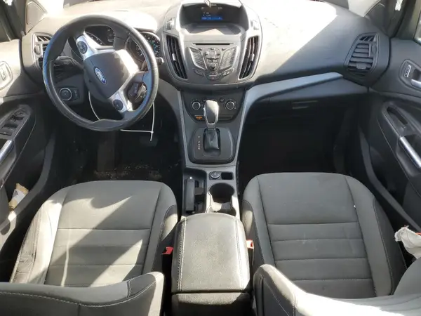 1FMCU9GX0GUA45687 2016 FORD ESCAPE - Image 8