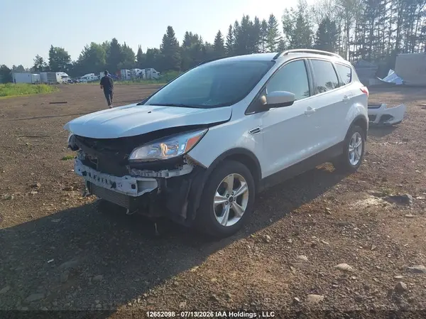 1FMCU9GX0GUA46435 2016 FORD ESCAPE - Image 2