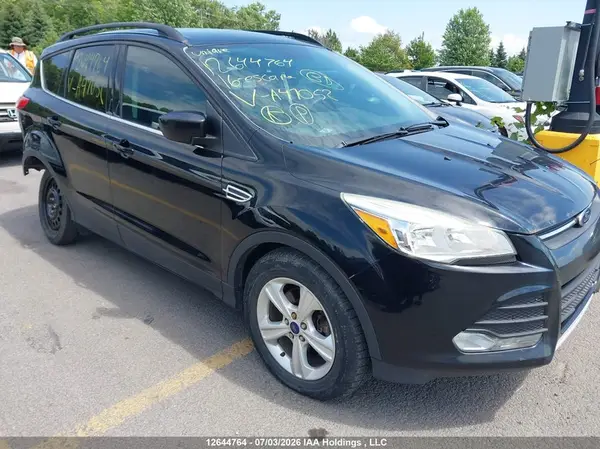 1FMCU9GX0GUA47052 2016 FORD ESCAPE - Image 1