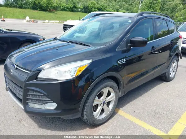 1FMCU9GX0GUA47052 2016 FORD ESCAPE - Image 2