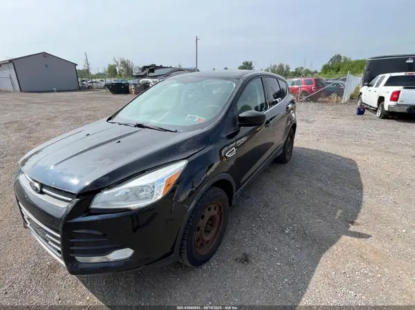 1FMCU9GX0GUA47813 2016 FORD ESCAPE - Image 2