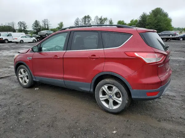 1FMCU9GX0GUA49934 2016 FORD ESCAPE - Image 2