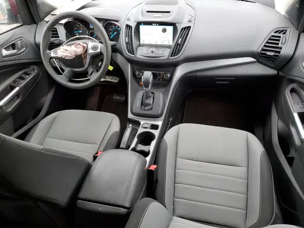 1FMCU9GX0GUA49934 2016 FORD ESCAPE - Image 8