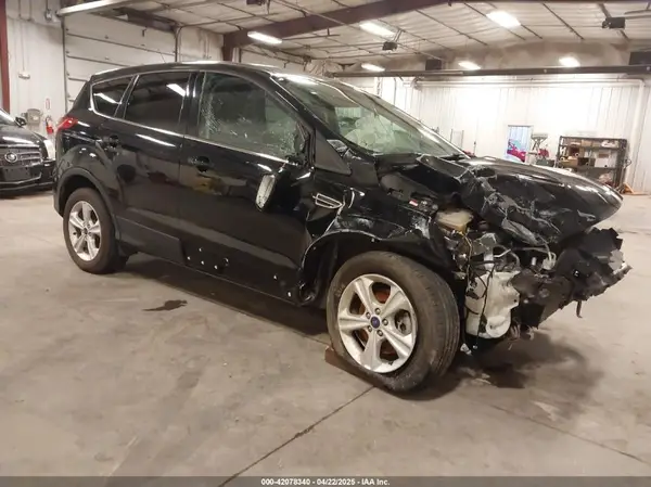 1FMCU9GX0GUA50193 2016 FORD ESCAPE - Image 1