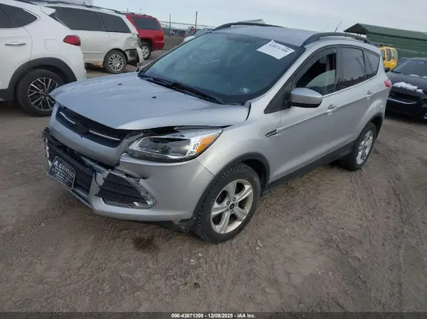 1FMCU9GX0GUA50761 2016 FORD ESCAPE - Image 2