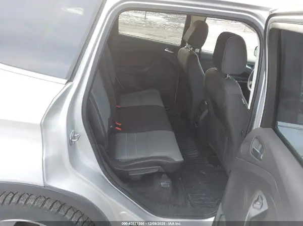 1FMCU9GX0GUA50761 2016 FORD ESCAPE - Image 8