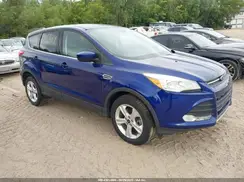 1FMCU9GX0GUA51151 2016 FORD ESCAPE