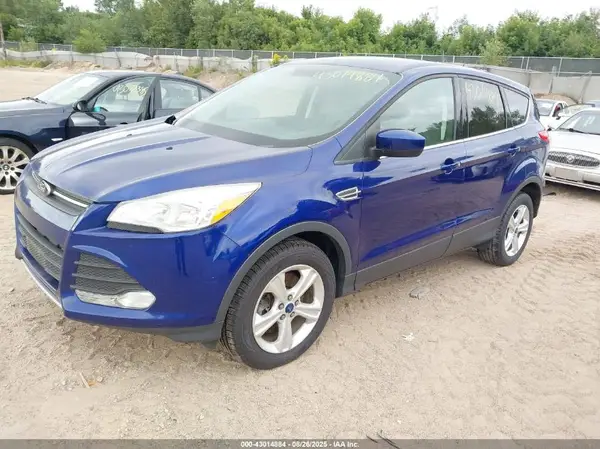1FMCU9GX0GUA51151 2016 FORD ESCAPE - Image 2