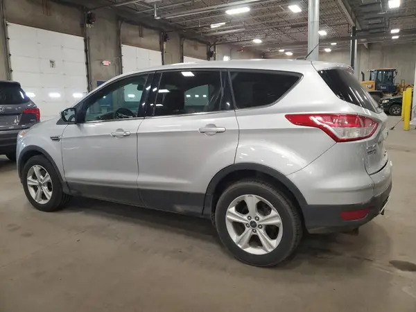 1FMCU9GX0GUA52865 2016 FORD ESCAPE - Image 2