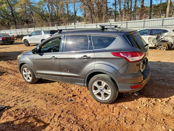 1FMCU9GX0GUA55555 2016 FORD ESCAPE - Image 2