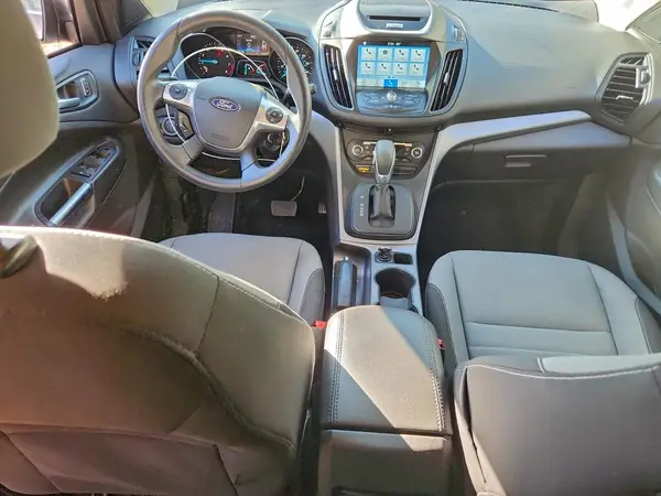1FMCU9GX0GUA55555 2016 FORD ESCAPE - Image 8