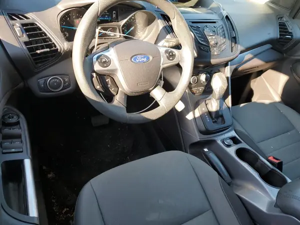 1FMCU9GX0GUA57208 2016 FORD ESCAPE - Image 8