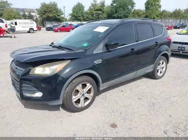 1FMCU9GX0GUA58889 2016 FORD ESCAPE - Image 2
