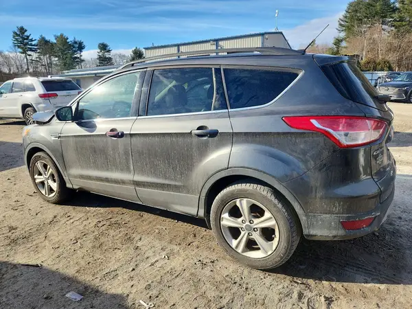 1FMCU9GX0GUA59038 2016 FORD ESCAPE - Image 2