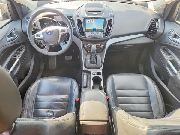1FMCU9GX0GUA59038 2016 FORD ESCAPE - Image 8