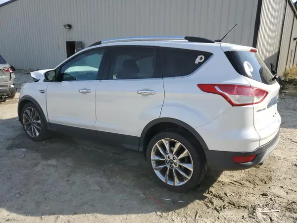 1FMCU9GX0GUA59296 2016 FORD ESCAPE - Image 2