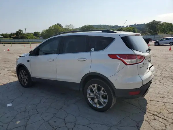 1FMCU9GX0GUA60397 2016 FORD ESCAPE - Image 2