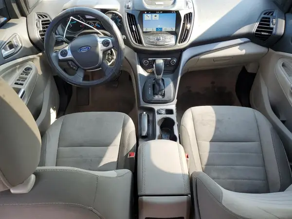 1FMCU9GX0GUA60397 2016 FORD ESCAPE - Image 8