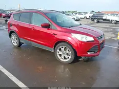 1FMCU9GX0GUA60495 2016 FORD ESCAPE