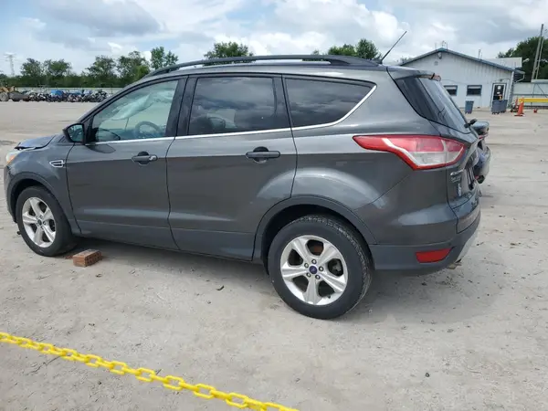 1FMCU9GX0GUA64403 2016 FORD ESCAPE - Image 2