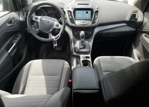 1FMCU9GX0GUA64403 2016 FORD ESCAPE - Image 8