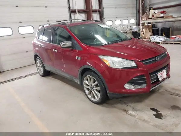 1FMCU9GX0GUA65213 2016 FORD ESCAPE - Image 1