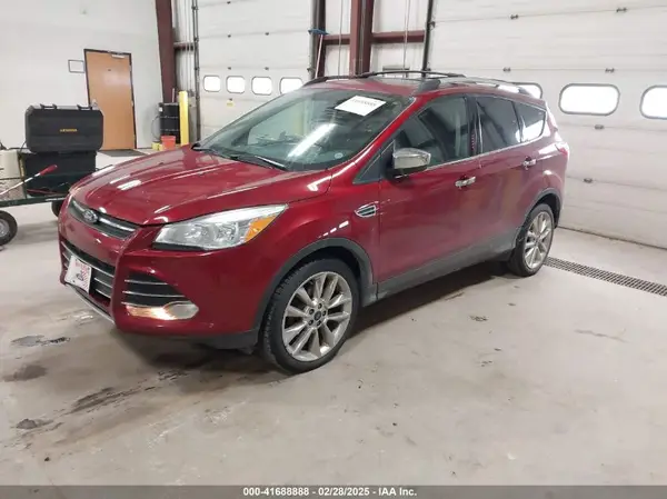 1FMCU9GX0GUA65213 2016 FORD ESCAPE - Image 2