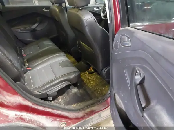 1FMCU9GX0GUA65213 2016 FORD ESCAPE - Image 8