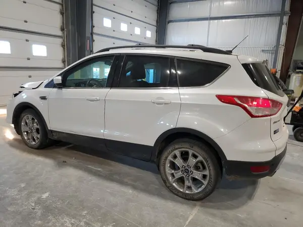 1FMCU9GX0GUA67060 2016 FORD ESCAPE - Image 2