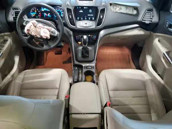 1FMCU9GX0GUA67060 2016 FORD ESCAPE - Image 8